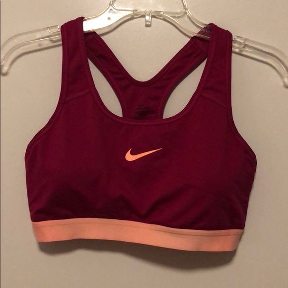 Nike Other - Nike padded sports bra